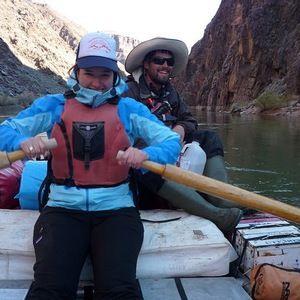 Meet your Posher, Martha